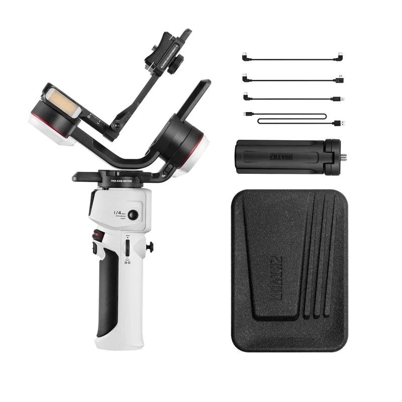 ZHIYUN Crane M3 S Combo Kit image