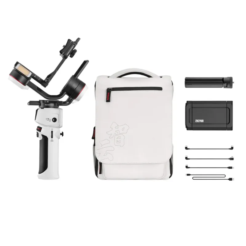 ZHIYUN Crane M3 S Combo Kit b