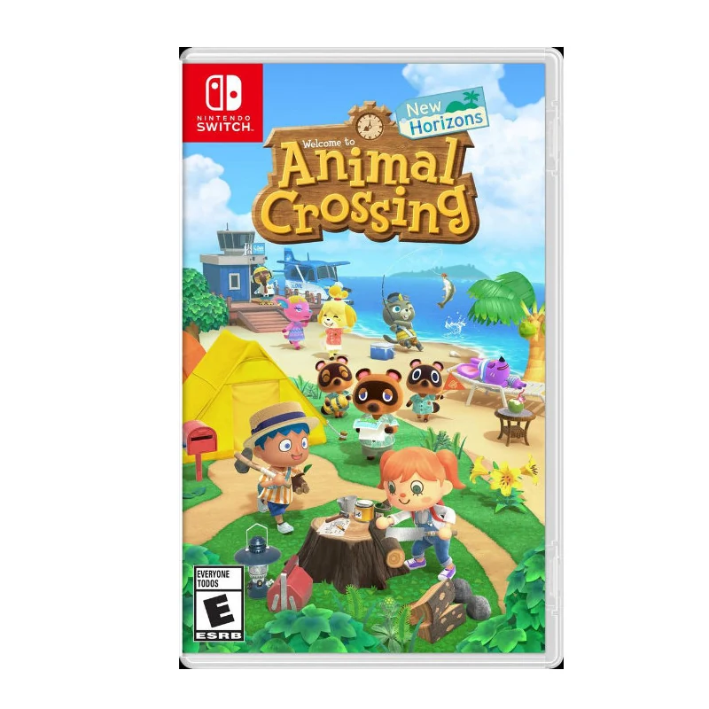 Nintendo Animal Crossing image