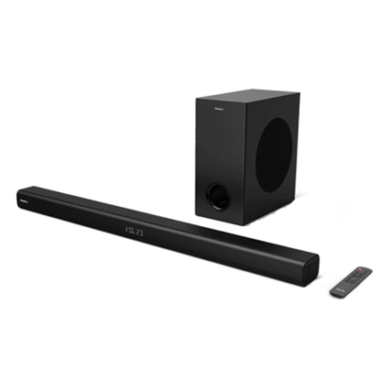 Hisense HS218 200W Soundbar image
