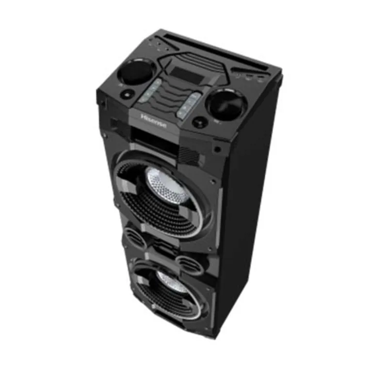 Hisense Soundbar HP130 400W image