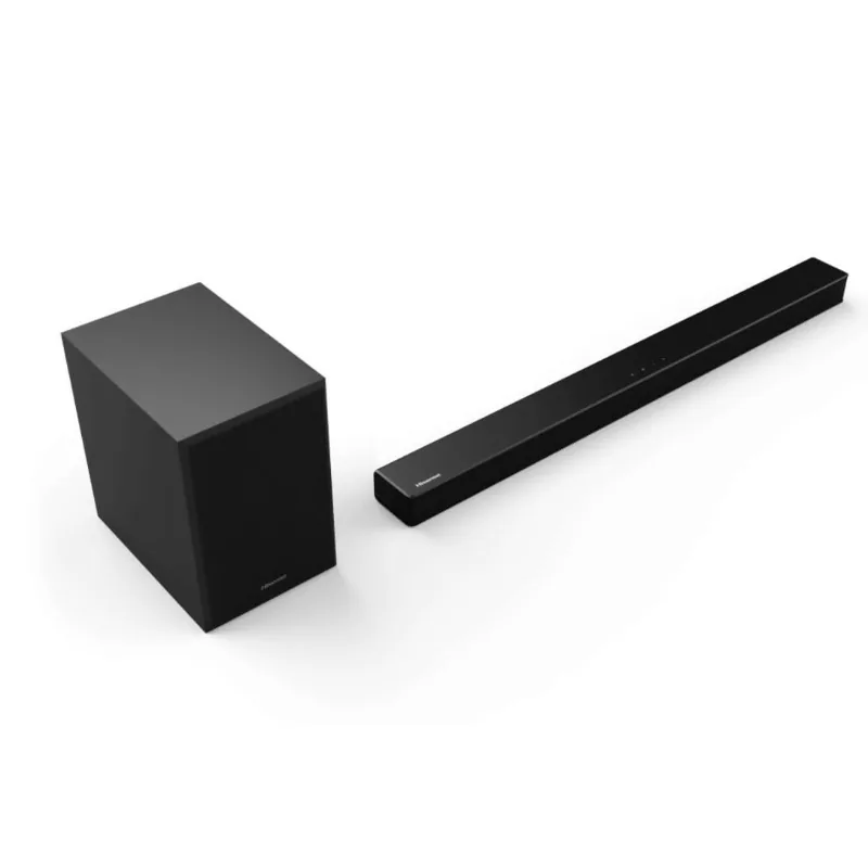 Hisense AX2107G 2.1 Ch 160W Soundbar image