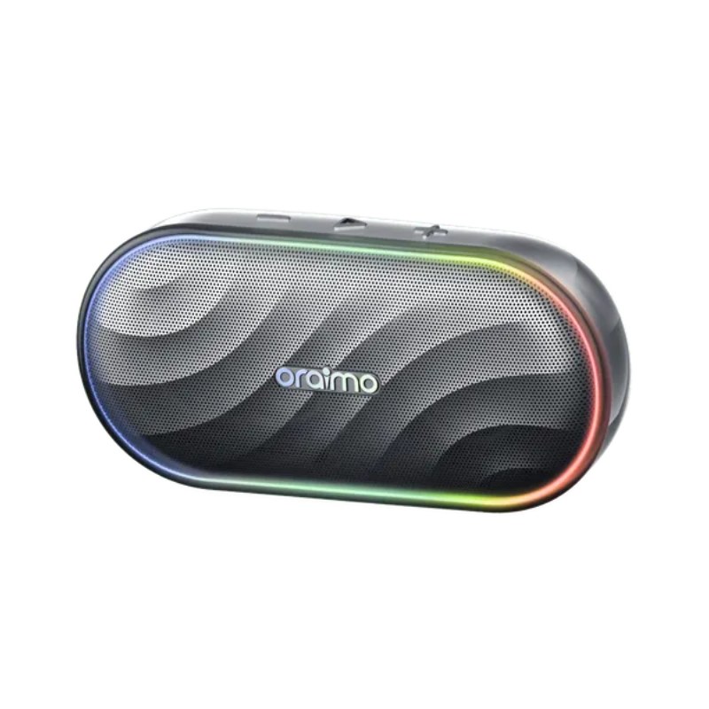 Oraimo SpaceBox Speaker image