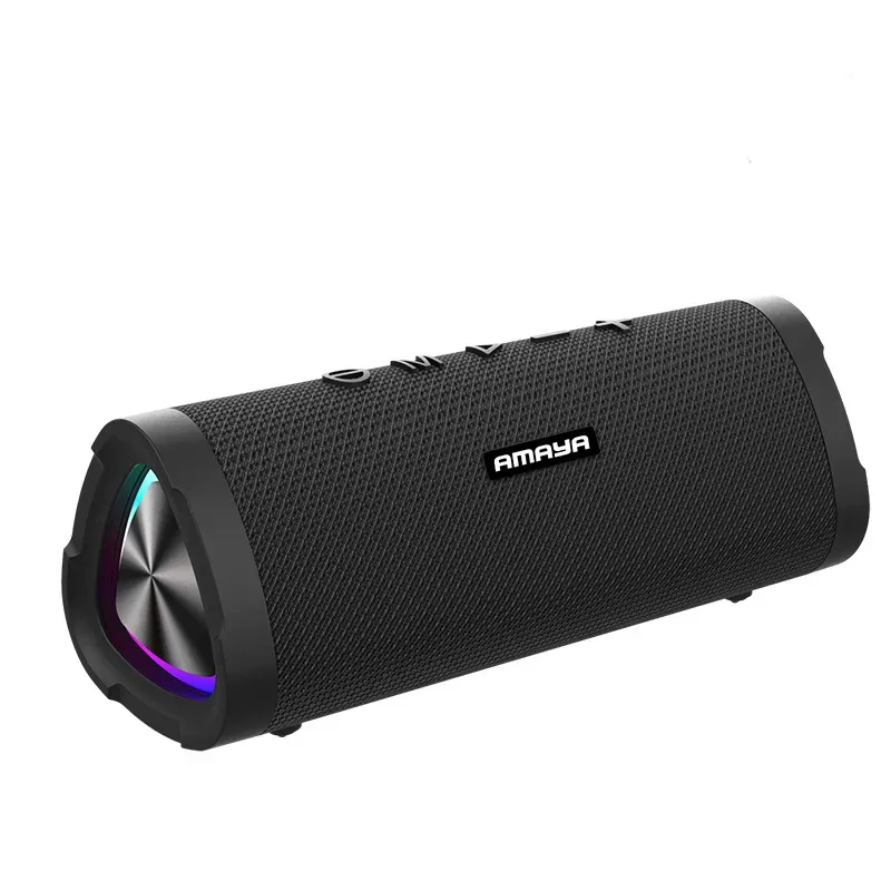 Amaya BD30 Bluetooth Speaker image