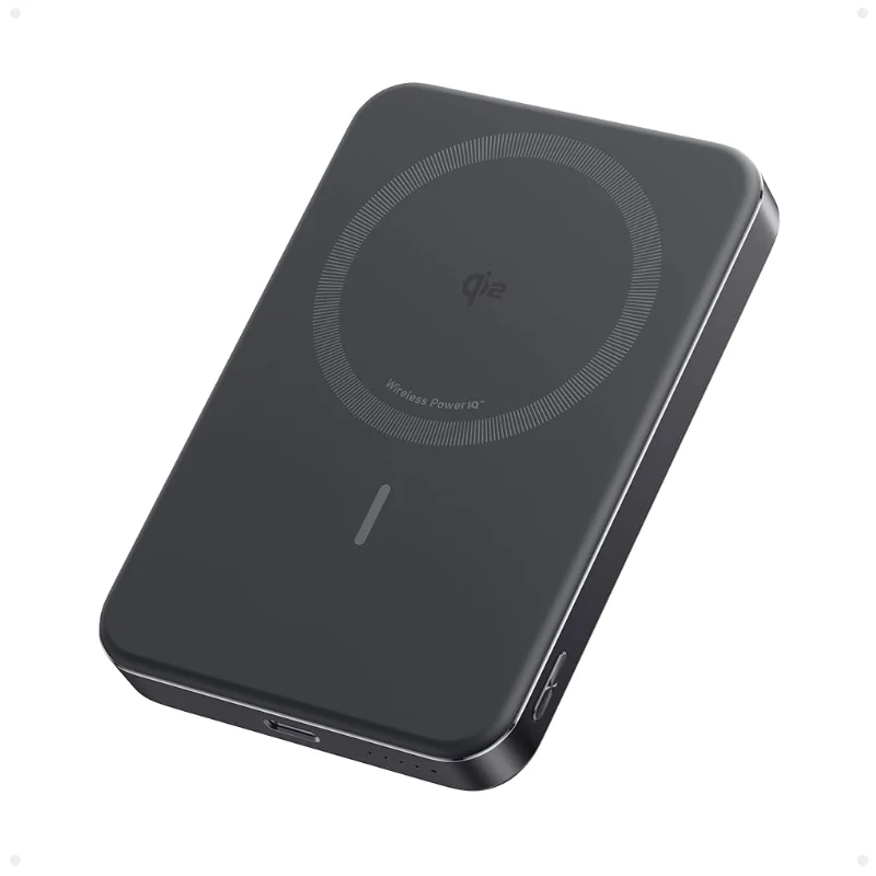 Anker Ultra Slim MagGo Power Bank (10k, Slim) image