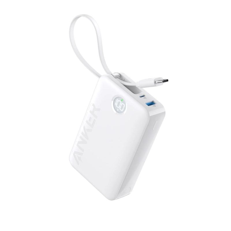 Anker 20000mAh 22.5W Power Bank image