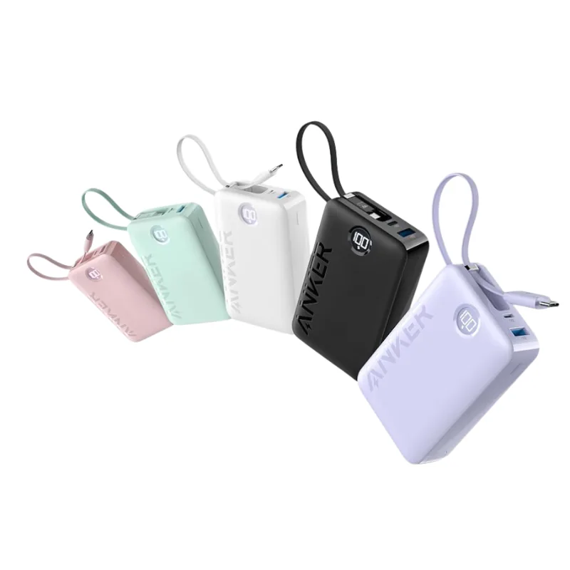 Anker 20000mAh High-Speed 22.5W Power Bank_2