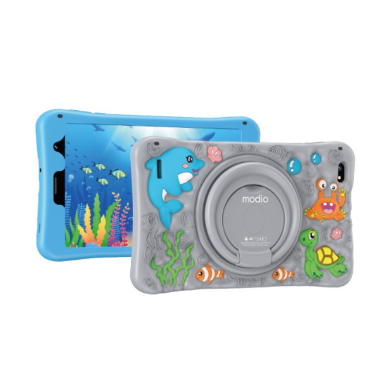 Modio M128 Kids Tablet image