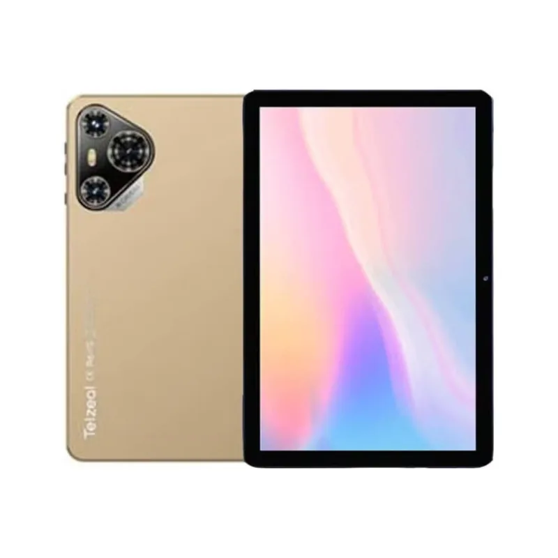 Telzeal P100 Tablet image
