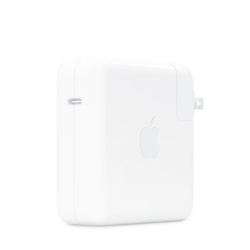 Apple 96W USB-C Power Adapter for MacBooks_1