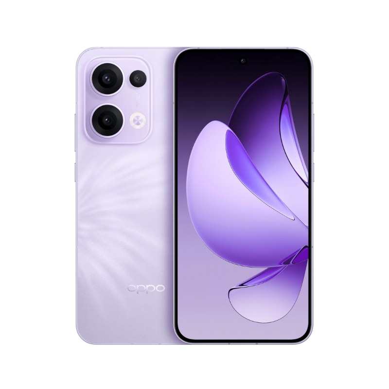 Oppo Reno 13 5G image