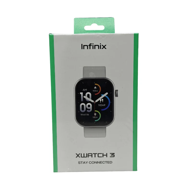 Infinix XWatch 3 image