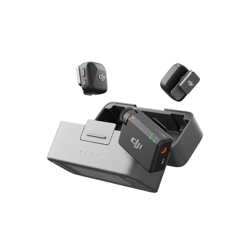 DJI Mic Mini image