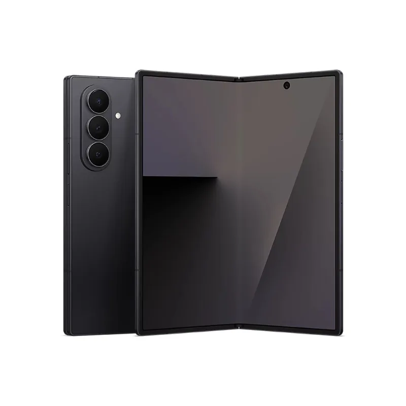 samsung galaxy z fold 7 Jet Black colour
