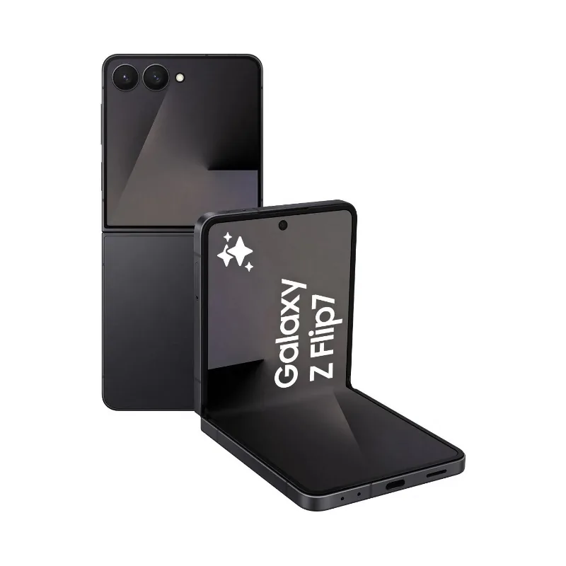 Samsung Galaxy Z Flip7