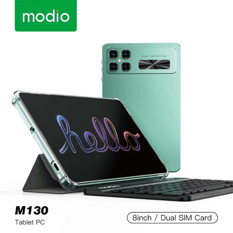 Modio M130 Tablet image