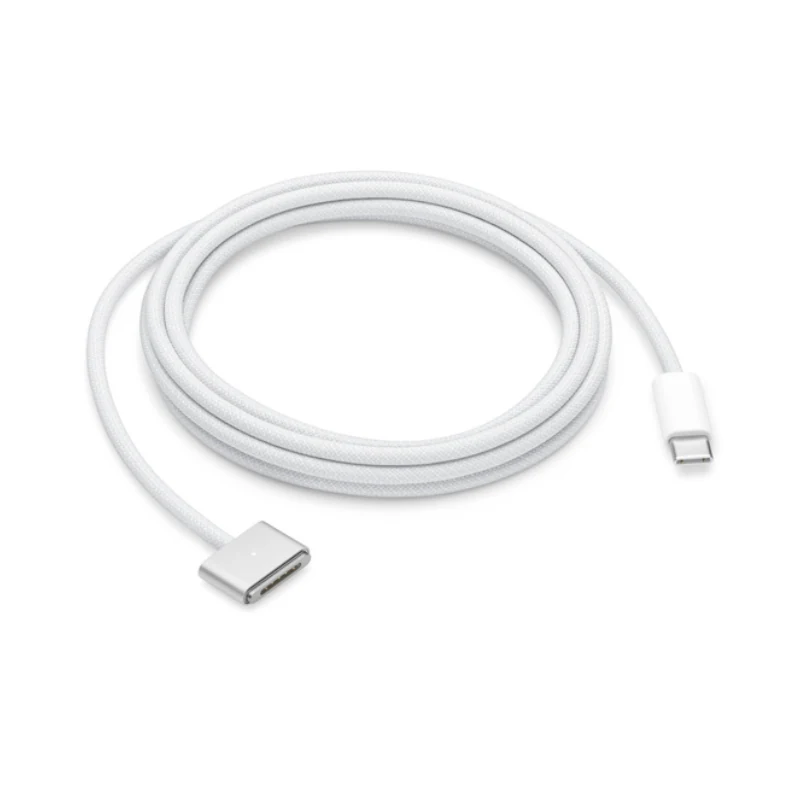 Apple USB-C to MagSafe 3 Cable (2m) image