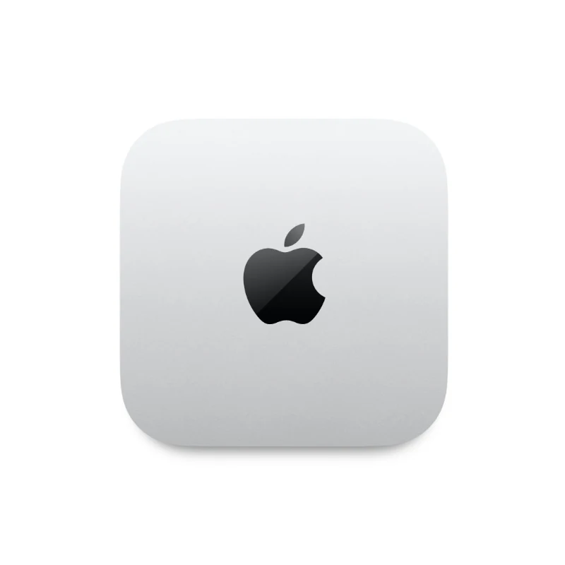 Mac Mini M4 image