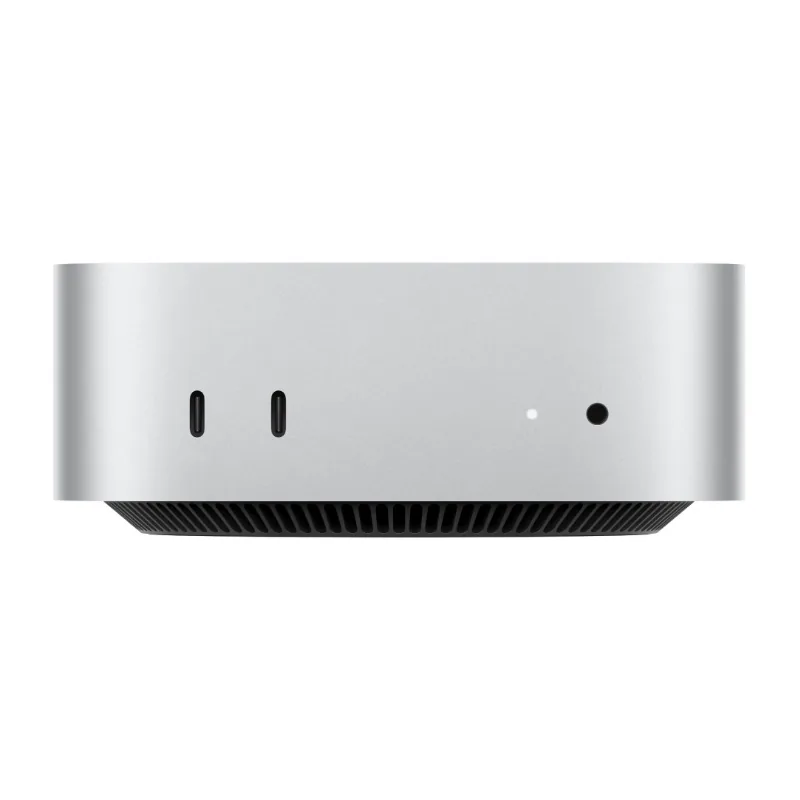Mac Mini M4