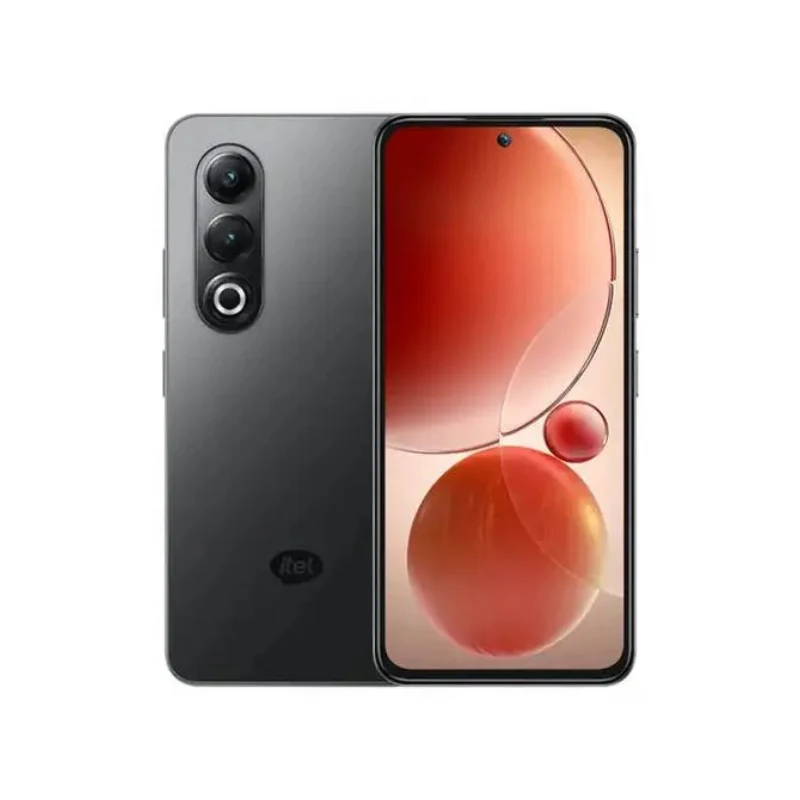 Itel S25 4G image