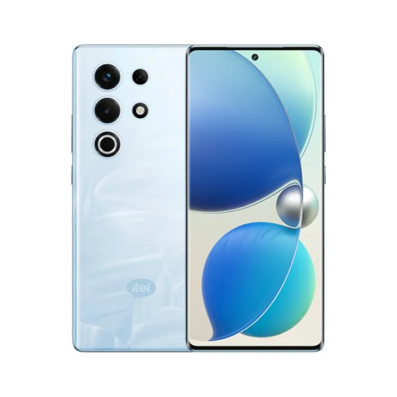 Itel S25 Ultra 4G_1