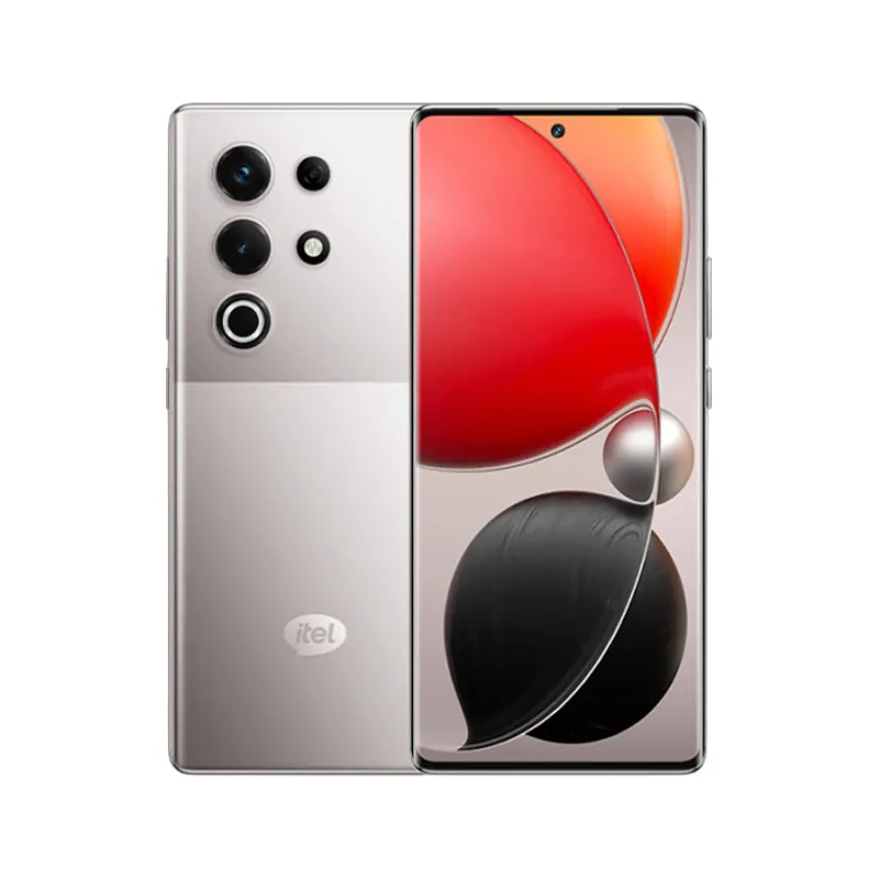 Itel S25 4G Ultra