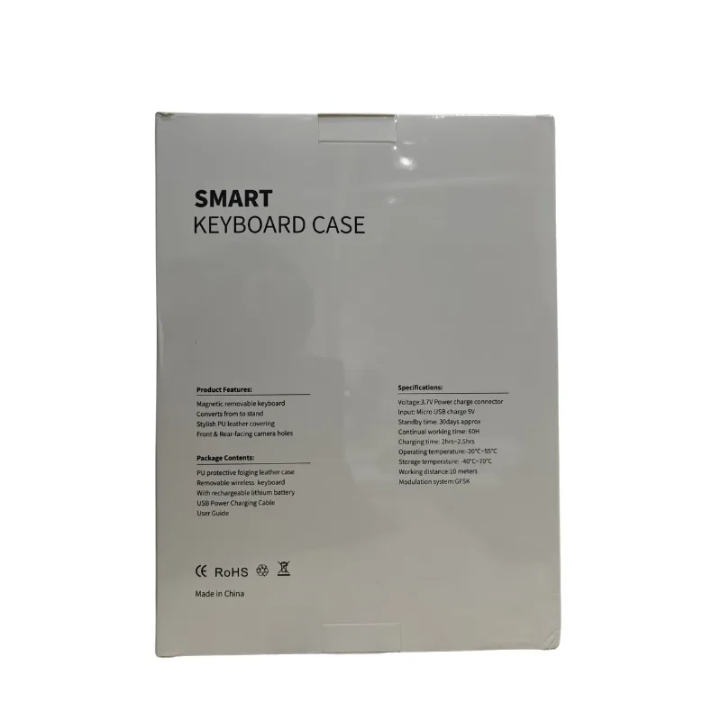 Samsung Galaxy Tab A9 Plus Smart Keyboard Case_1