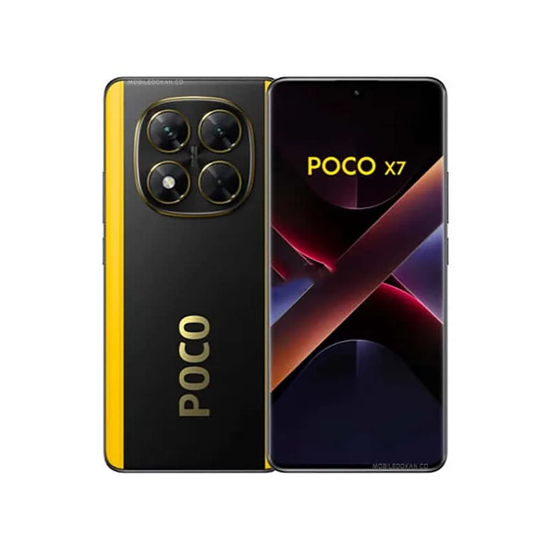 Xiaomi Poco X7 image