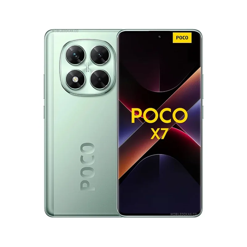 Xiaomi POCO X7_1