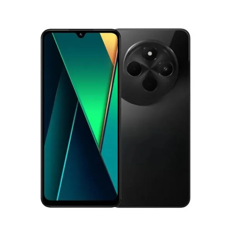 Xiaomi POCO C75 4G_Black