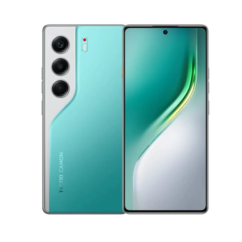 Tecno Camon 40 4G image