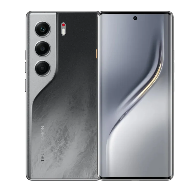 Tecno Camon 40 Pro 4G image