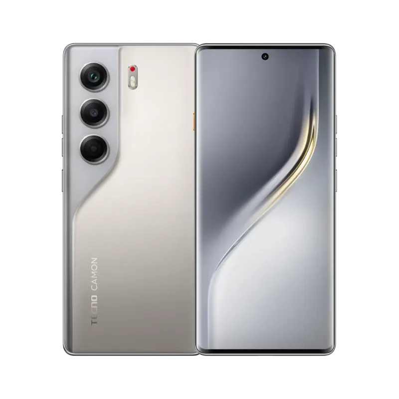 Tecno Camon 40 Pro 4G d