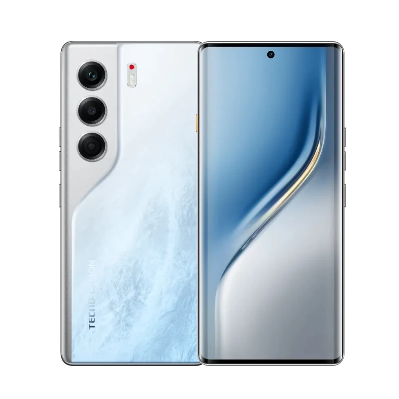 Tecno Camon 40 Pro 5G image