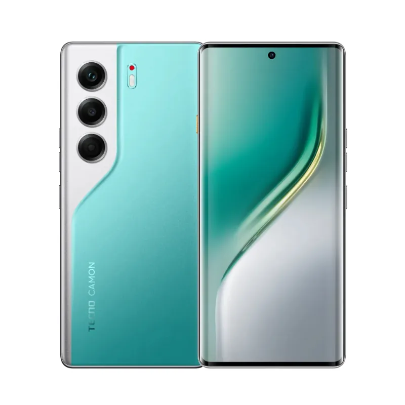 Tecno Camon 40 Pro 5G