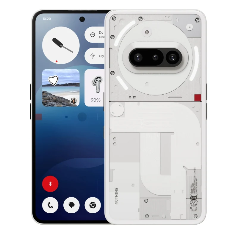 Nothing Phone 3a image