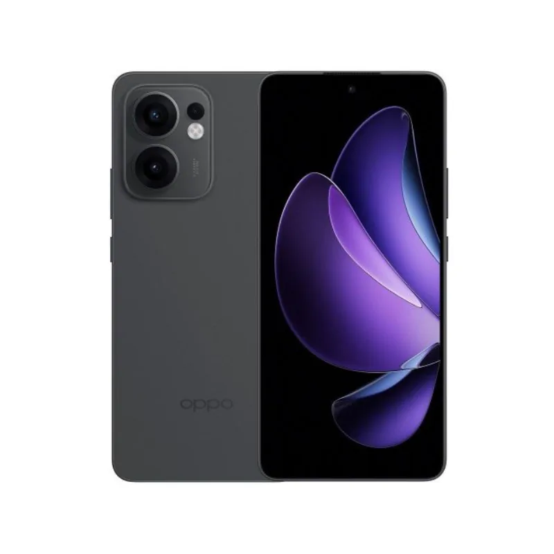 Oppo Reno13 F 4G_Graphite Grey