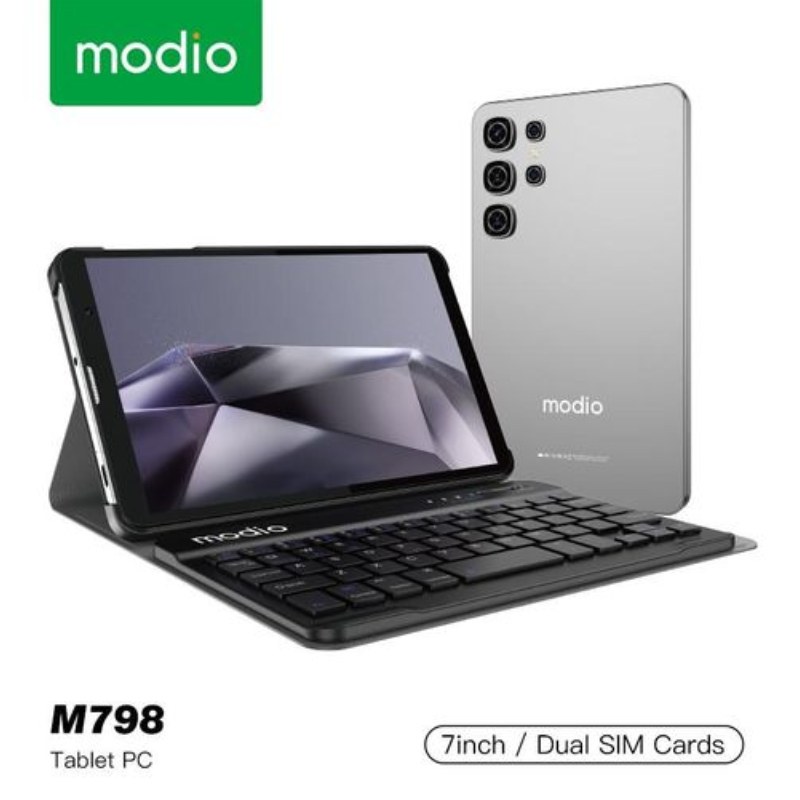 Modio M798 Kids Tablet image