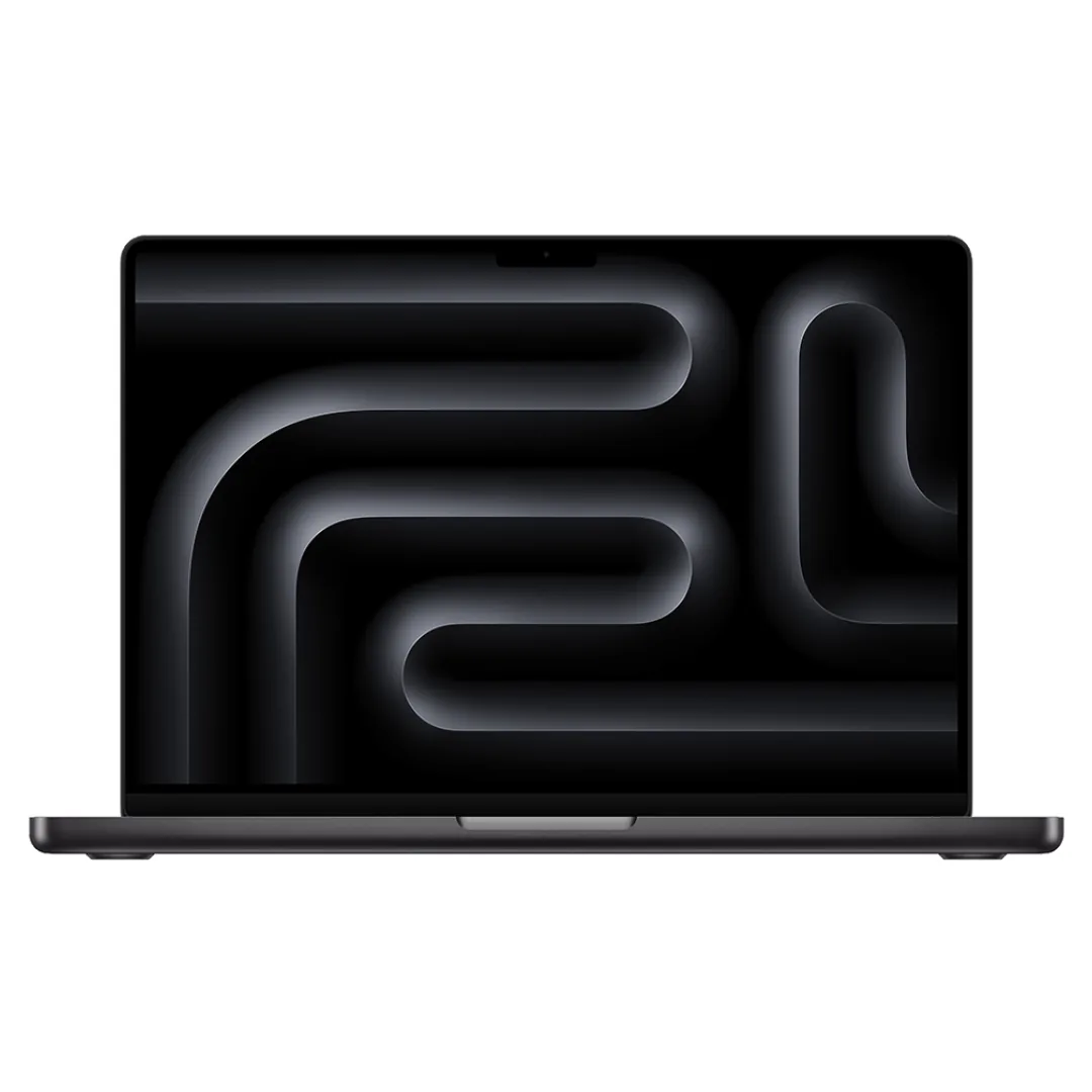14-inch MacBook Pro M4 Max image