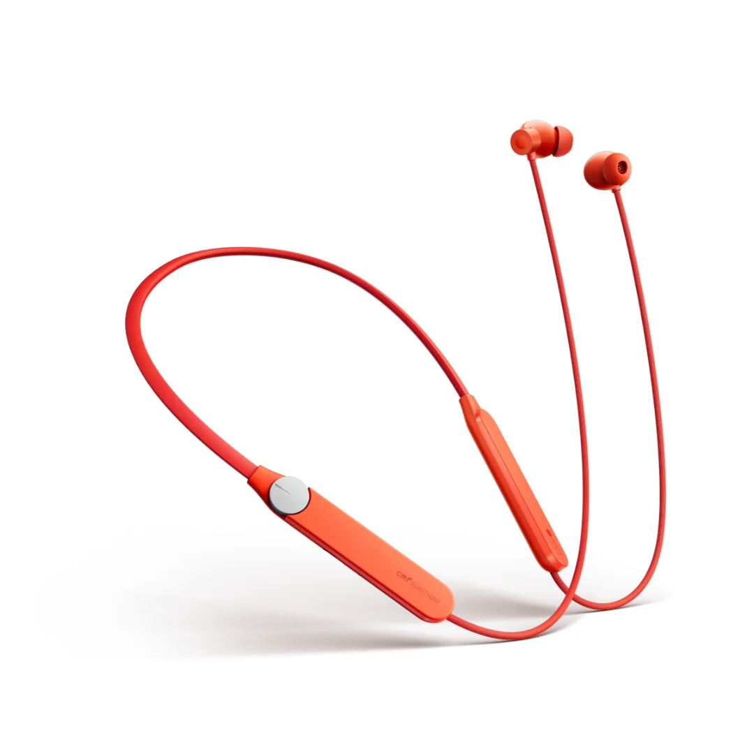 CMF by Nothing Neckband Pro image
