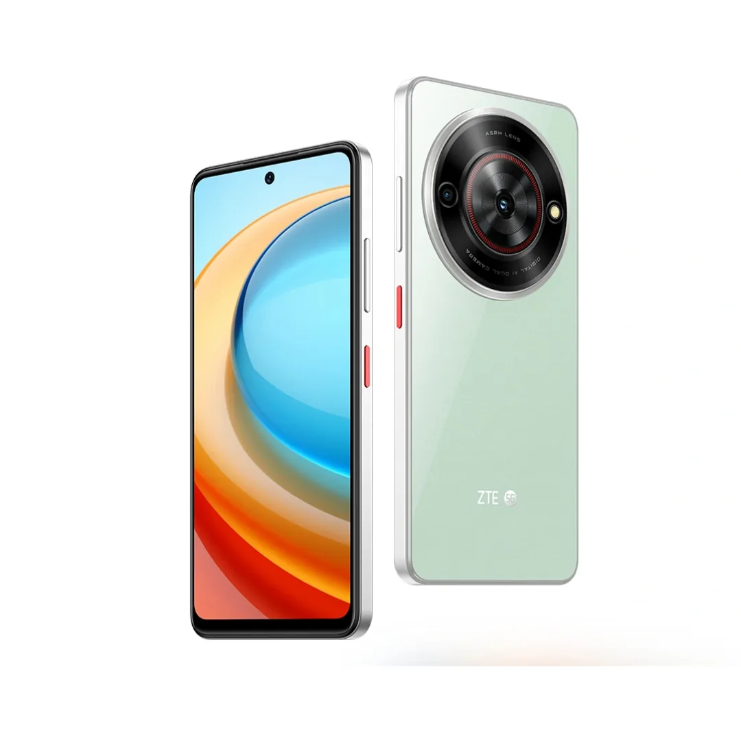 Zte Blade A75 5G