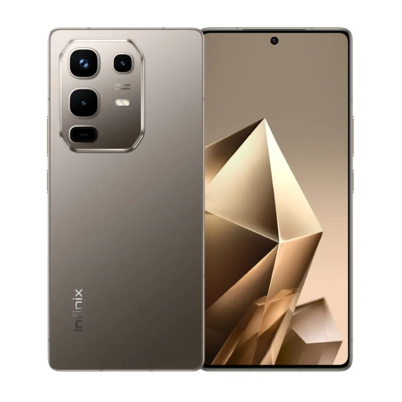 Infinix Note 50 4G