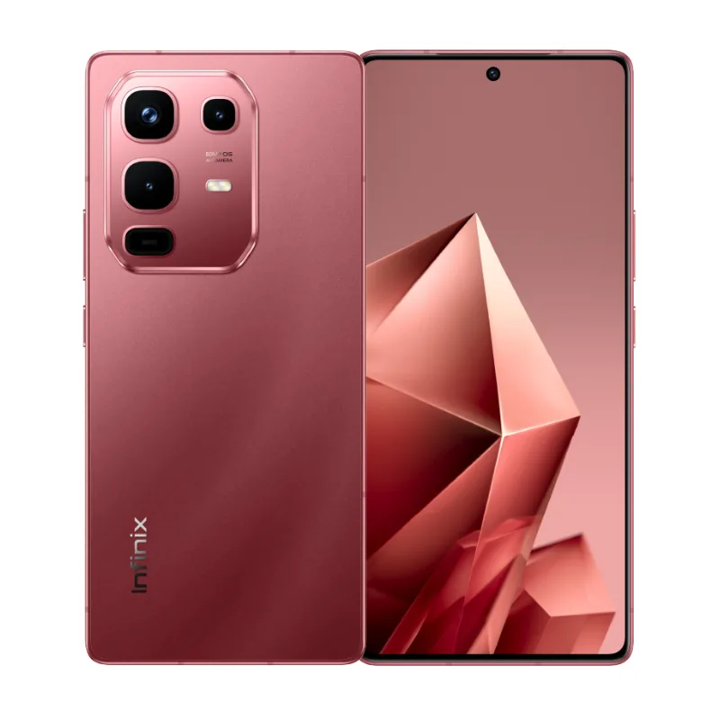 Infinix Note 50 4G