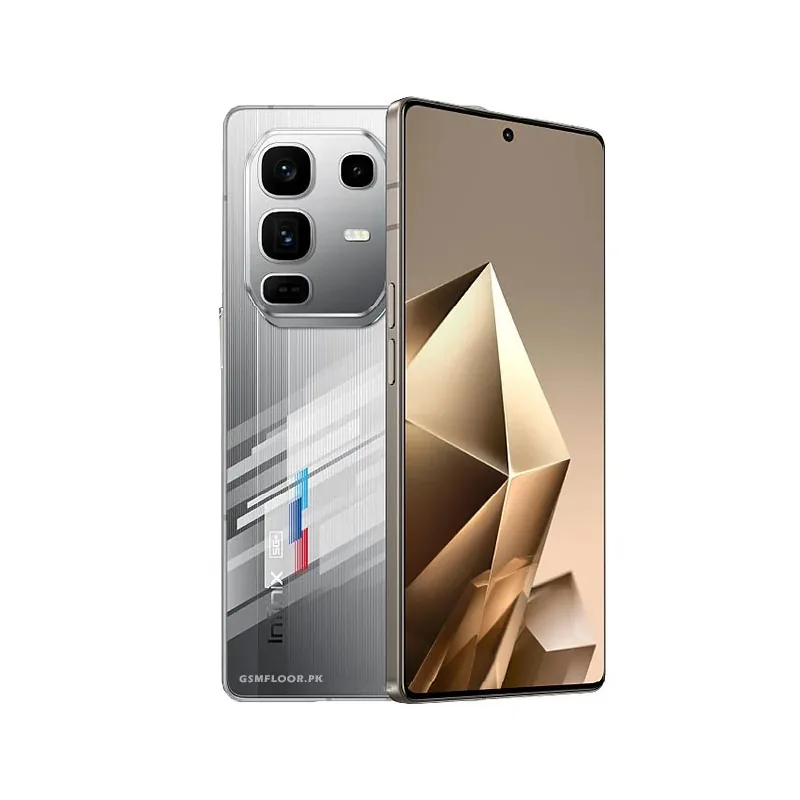Infinix Note 50 Pro Plus 5G a