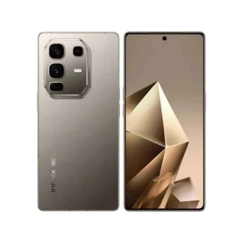 Infinix Note 50 Pro Plus 5G b