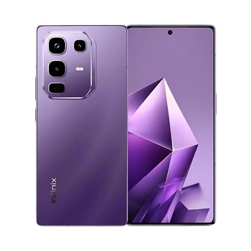 Infinix Note 50 Pro 4G image