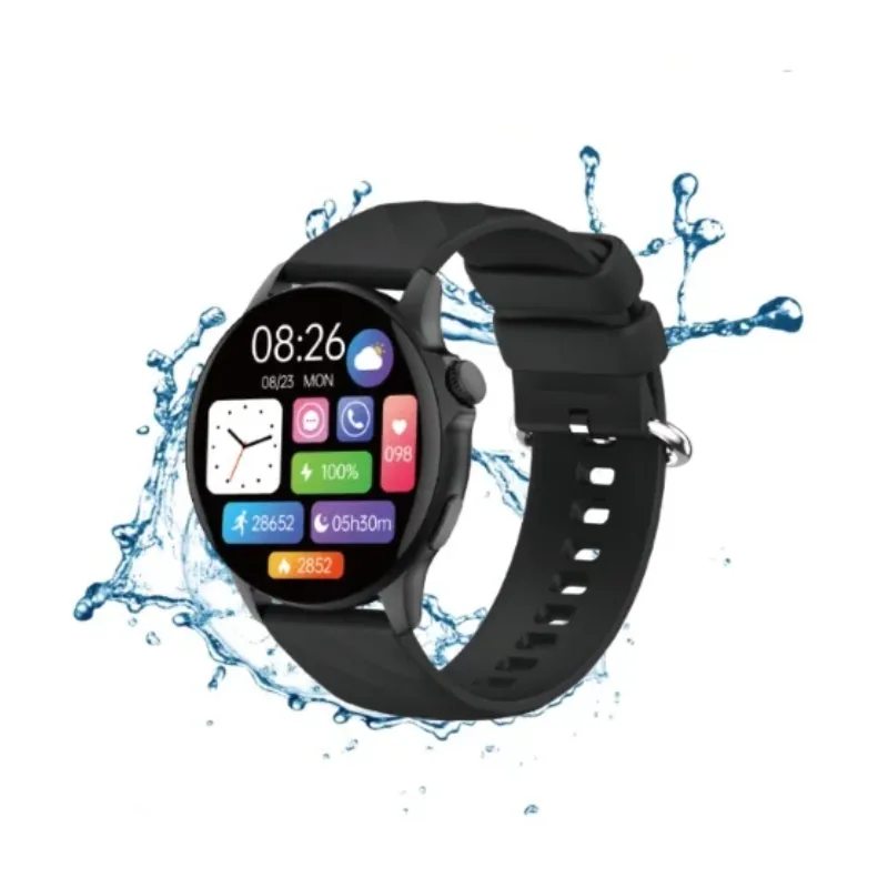 Telzeal WP02 Smart Watch image