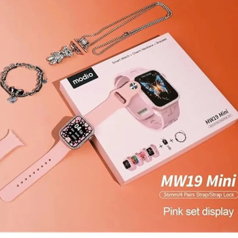 Modio Mw19 Mini