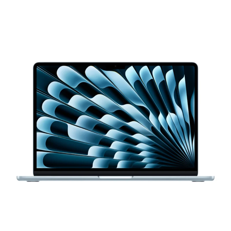 13-inch Apple MacBook Air M4 image