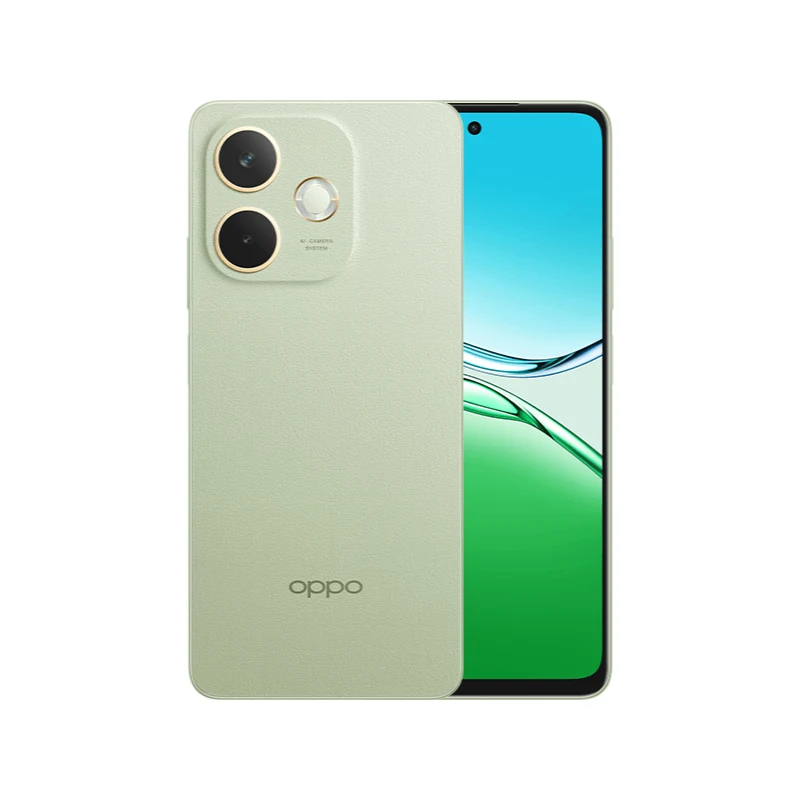 Oppo A5 Pro 4G image